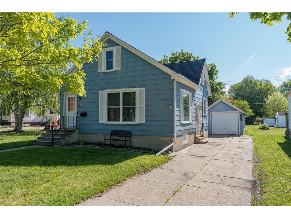 1108 N North Avenue Fairmont MN 56031 7079668 image1
