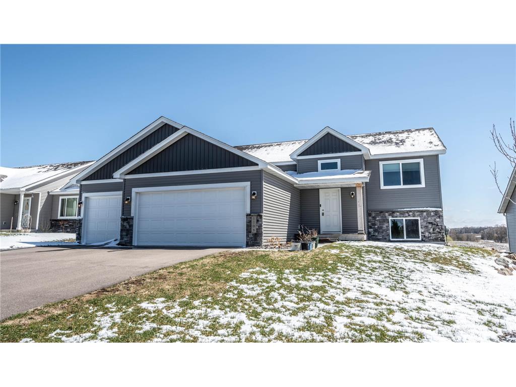 1108 Rolling Hills Drive NW, Montgomery, MN, 56069 MLS 6356616 Edina Realty