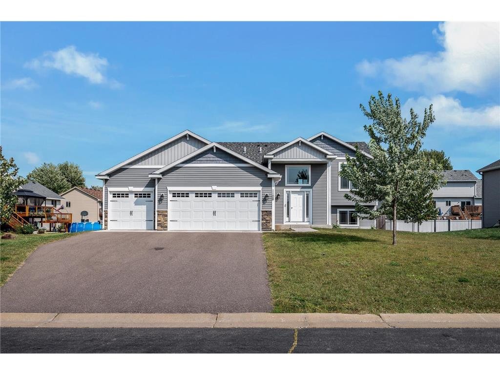 1108 Rum River Drive SW Isanti MN 55040 6427915 image1