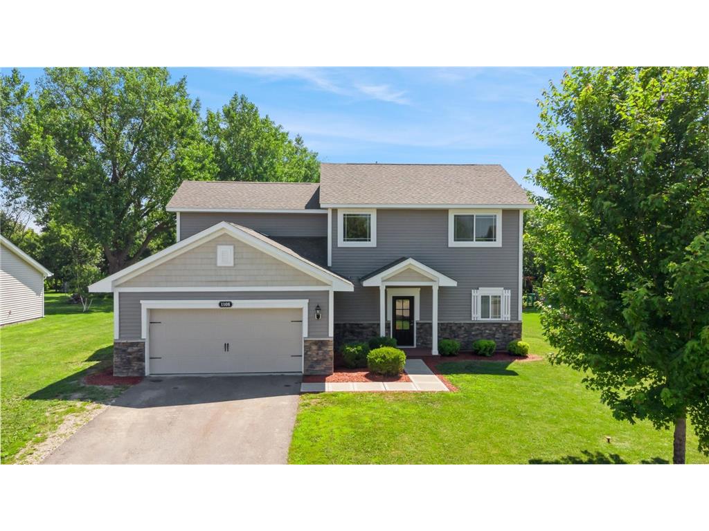1108 Sunset Avenue Montrose MN 55363 6758836 image1
