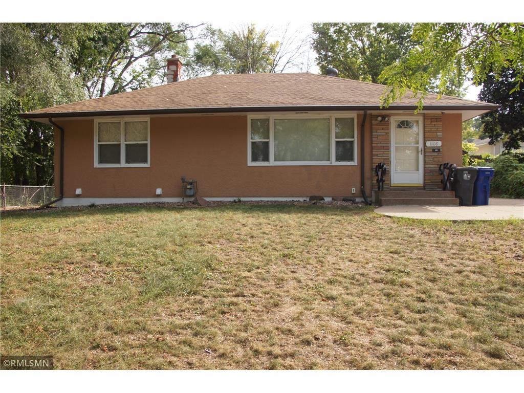 1108 Wilson Avenue Saint Paul MN 55106 6436257 image1