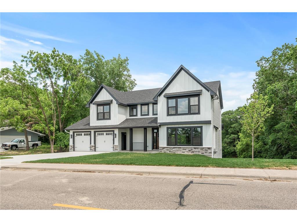 11080 Goose Lake Road Champlin MN 55316 - Goose 6309639 image1