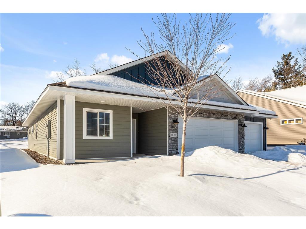 11080 Ulysses Street NE, Blaine, MN, 55434 MLS 6332053 Edina Realty