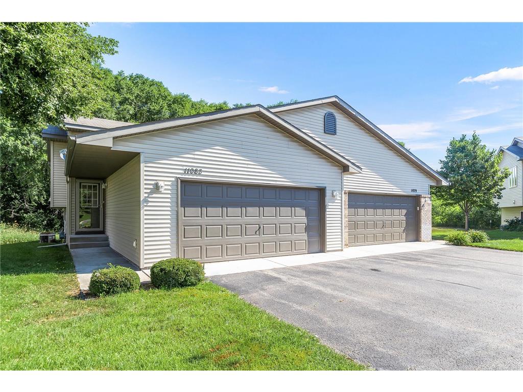 11083 187th Avenue NW, Elk River, MN, 55330 MLS 6236733 Edina Realty