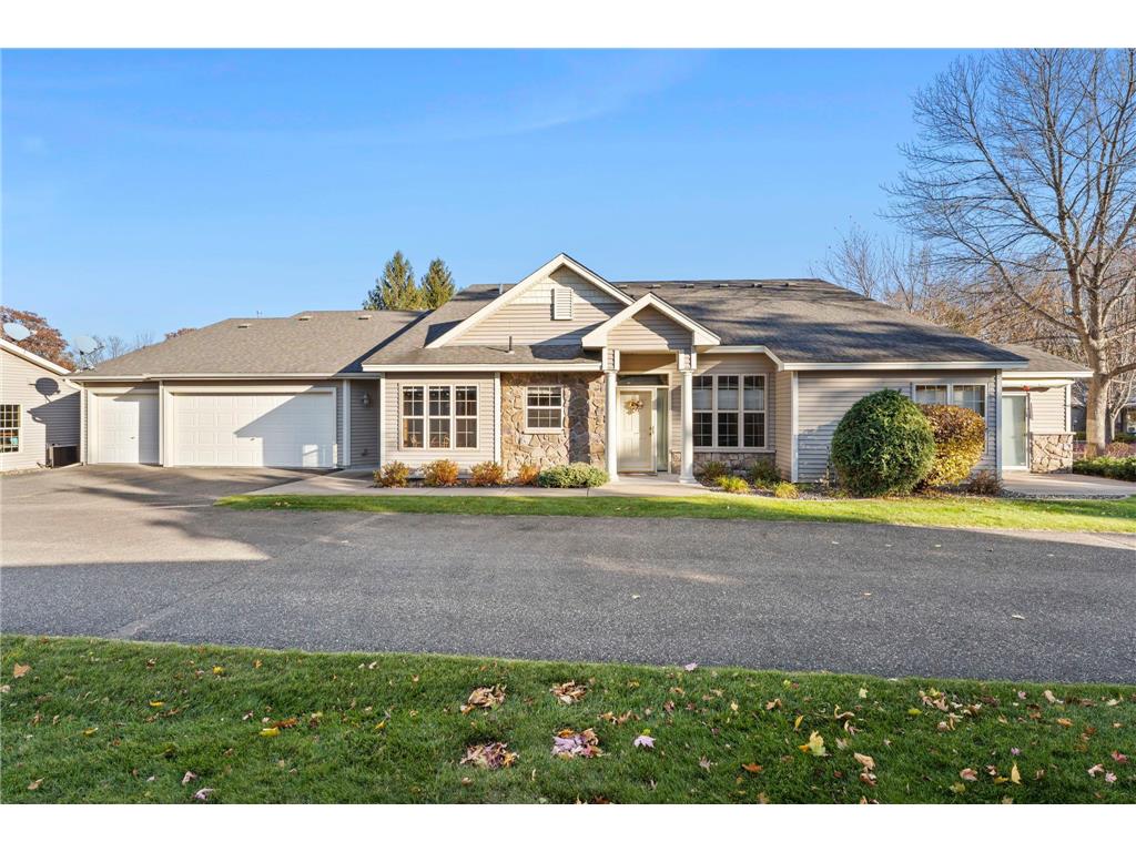 11084 Eagle Ridge Way Chisago City MN 55013 - Chisago 7036650 image1