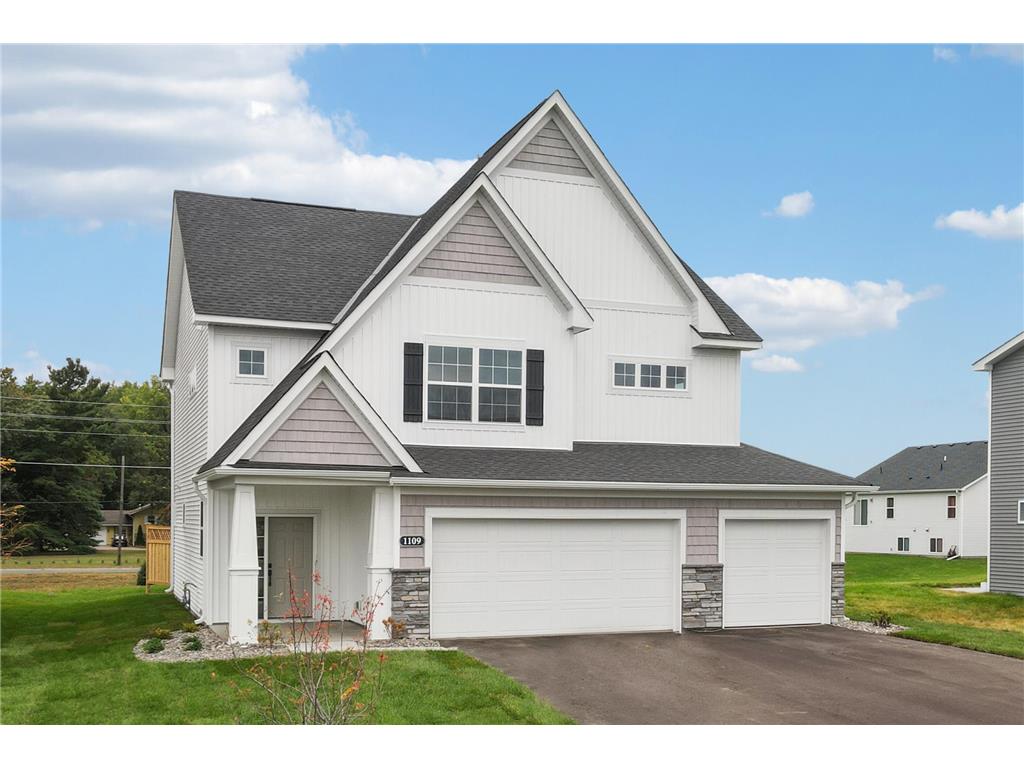 1109 112th Lane NE Blaine MN 55434 6452672 image1