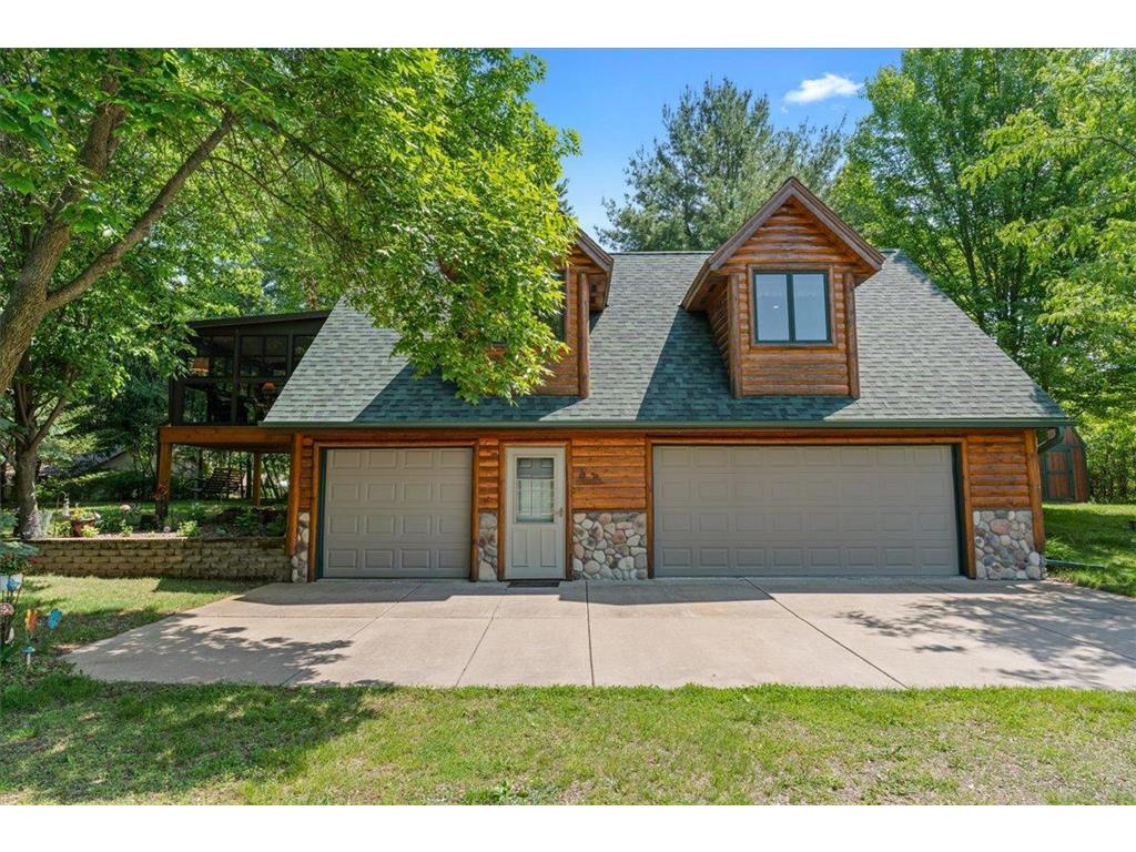 1109 55th Avenue Black Brook Twp WI 54001 - King Lake 7062824 image1