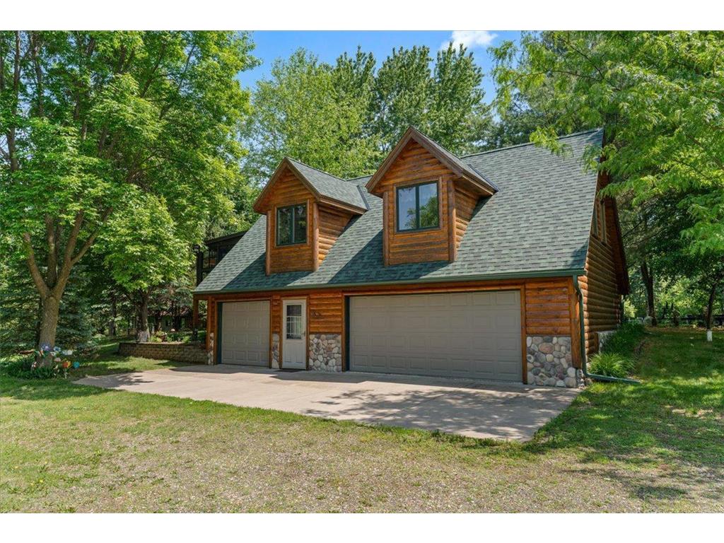 1109 55th Avenue Black Brook Twp WI 54001 - King Lake 7062824 image2