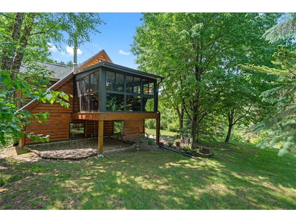 1109 55th Avenue Black Brook Twp WI 54001 - King Lake 7062824 image21