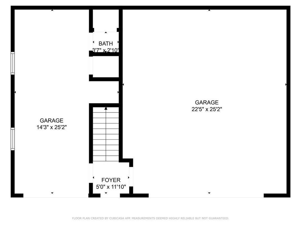 1109 55th Avenue Black Brook Twp WI 54001 - King Lake 7062824 image32