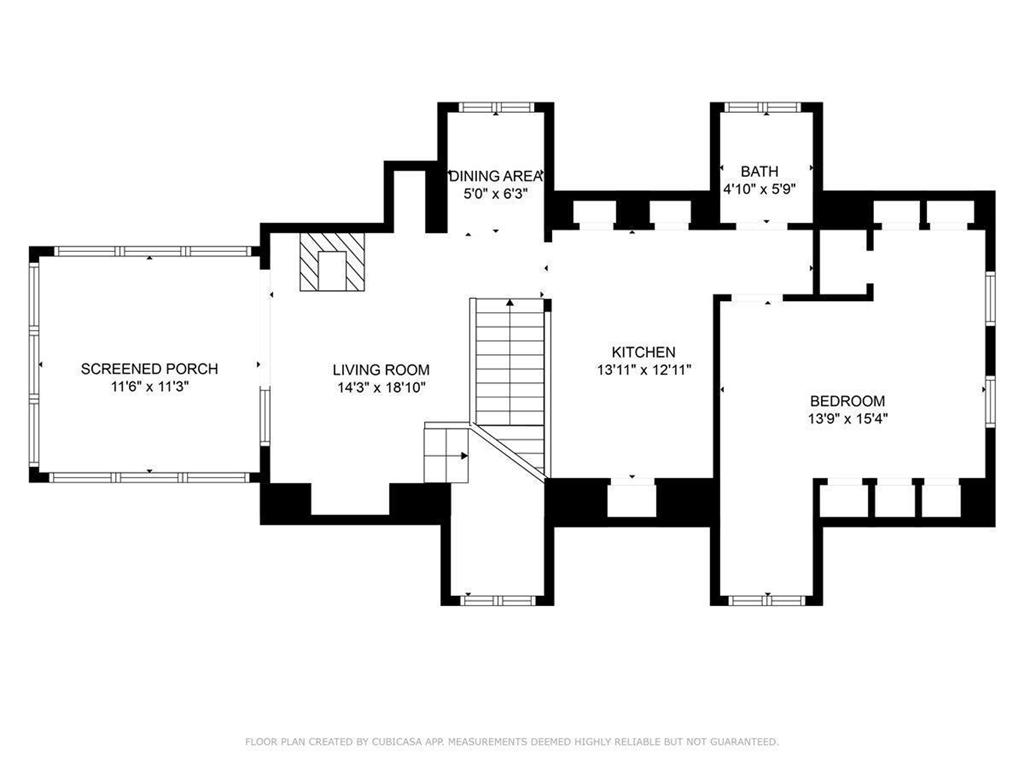 1109 55th Avenue Black Brook Twp WI 54001 - King Lake 7062824 image33