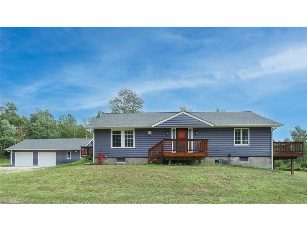 1109 County Road 47 NE, Longville, MN, 56655 MLS 6417677 Edina Realty