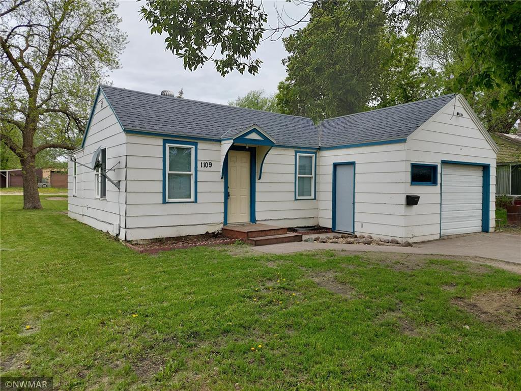 1109 Labree Avenue N, Thief River Falls, MN 56701 MLS 6213012