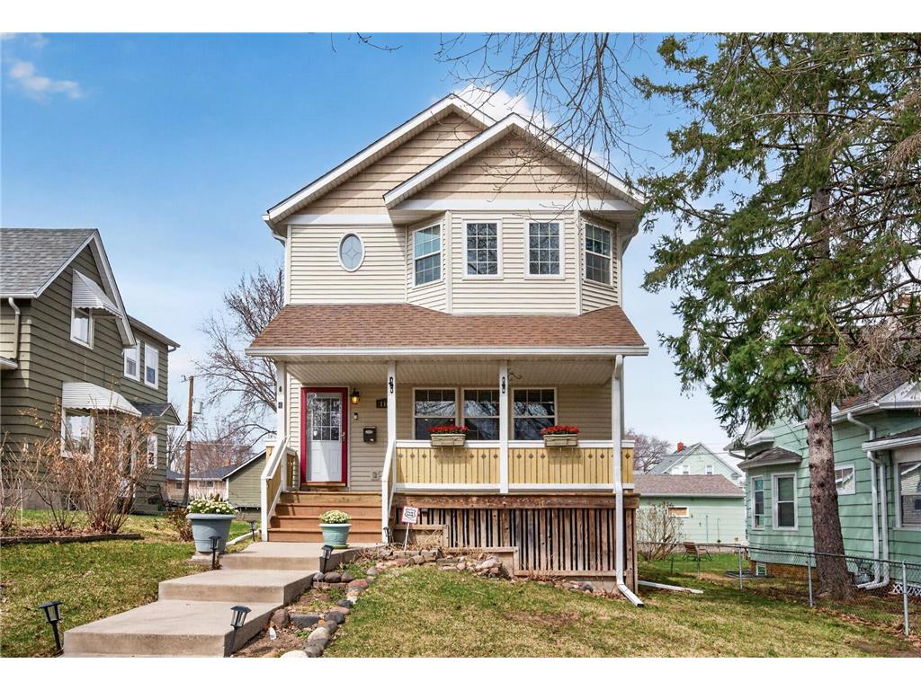 1109 Lawson Avenue E Saint Paul MN 55106 7045159 image5