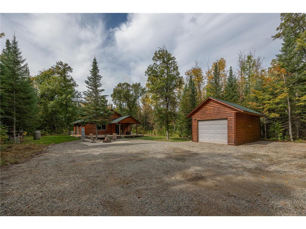 1109 Natures Trail Federal Dam MN 56641 - Leech Lake 6800805 image1