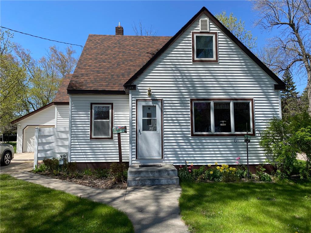1109 Park Avenue Morris MN 56267 6535068 image1
