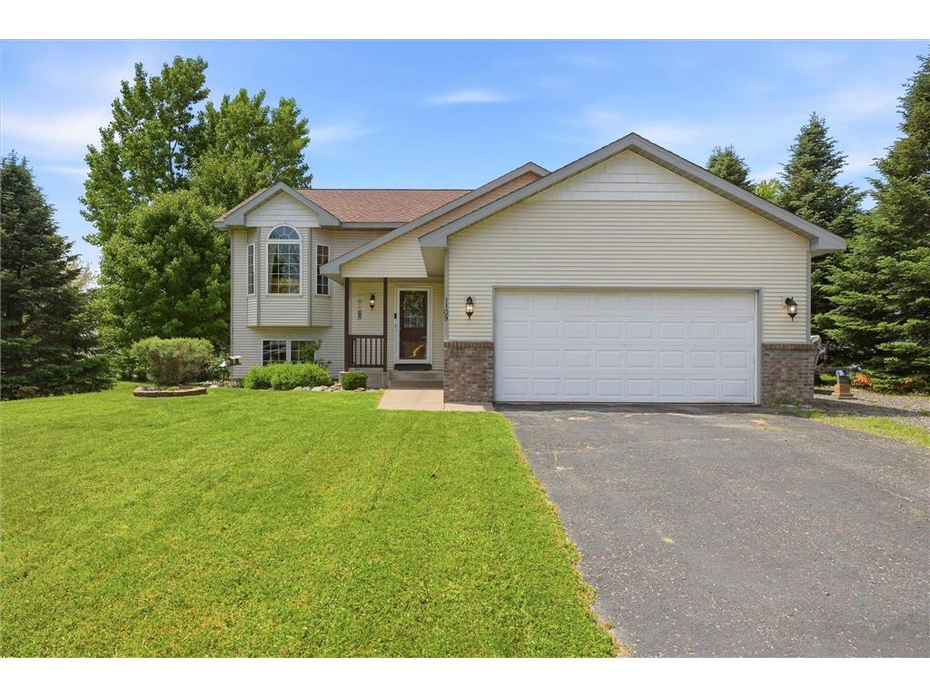 1109 Pond View Drive Braham MN 55006 7055105 image1