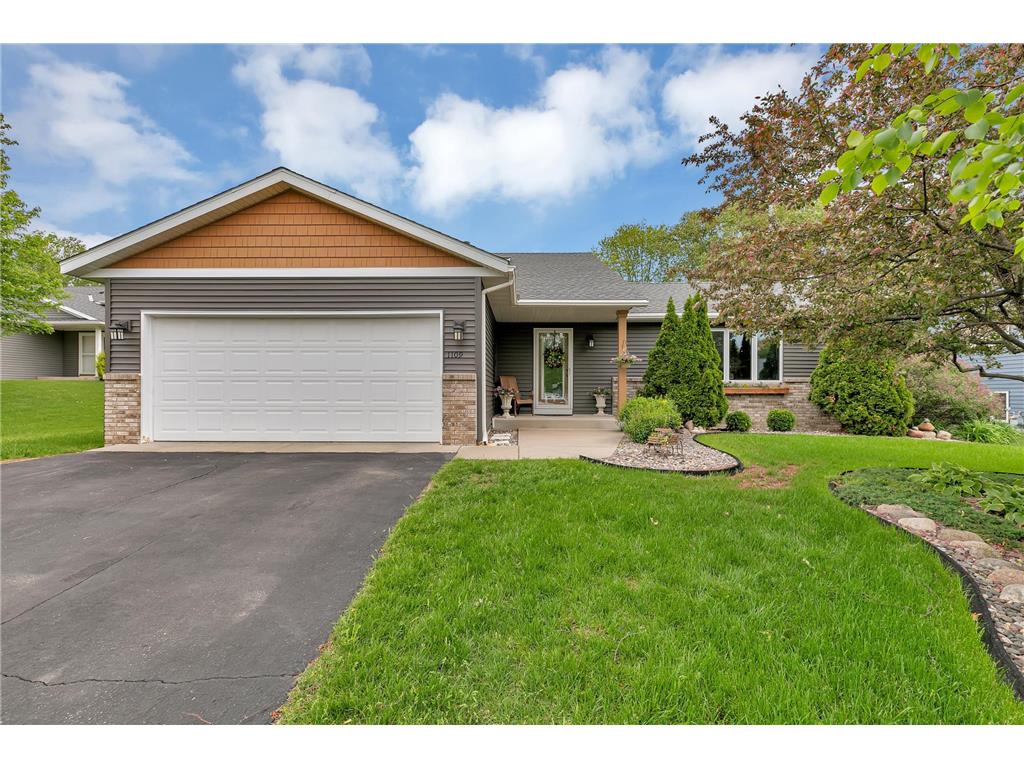 1109 Summit Way, Sauk Rapids, MN 56379 MLS 6213909 Edina Realty