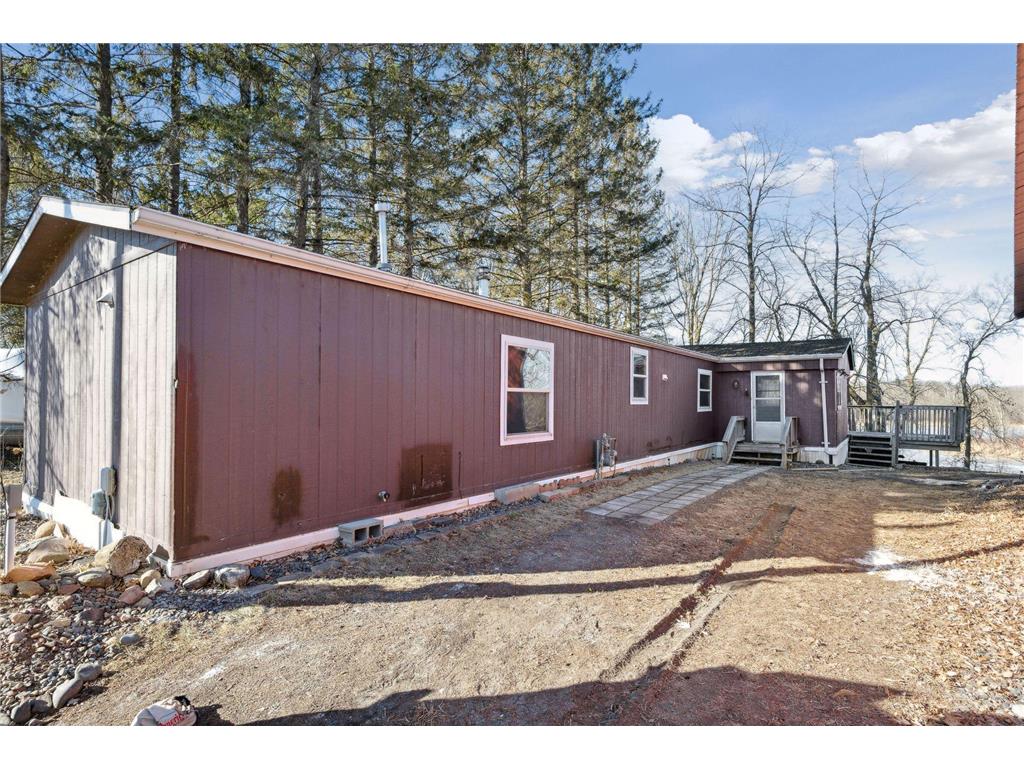 11091 Lakeview Heights Road Pokegama Twp MN 55063 - Pokegama Creek 6496351 image1