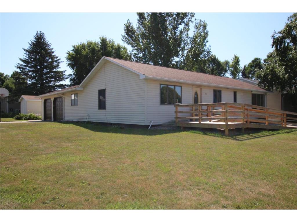 111 10th Avenue SE, Elbow Lake, MN, 56531 MLS 6244942 Edina Realty