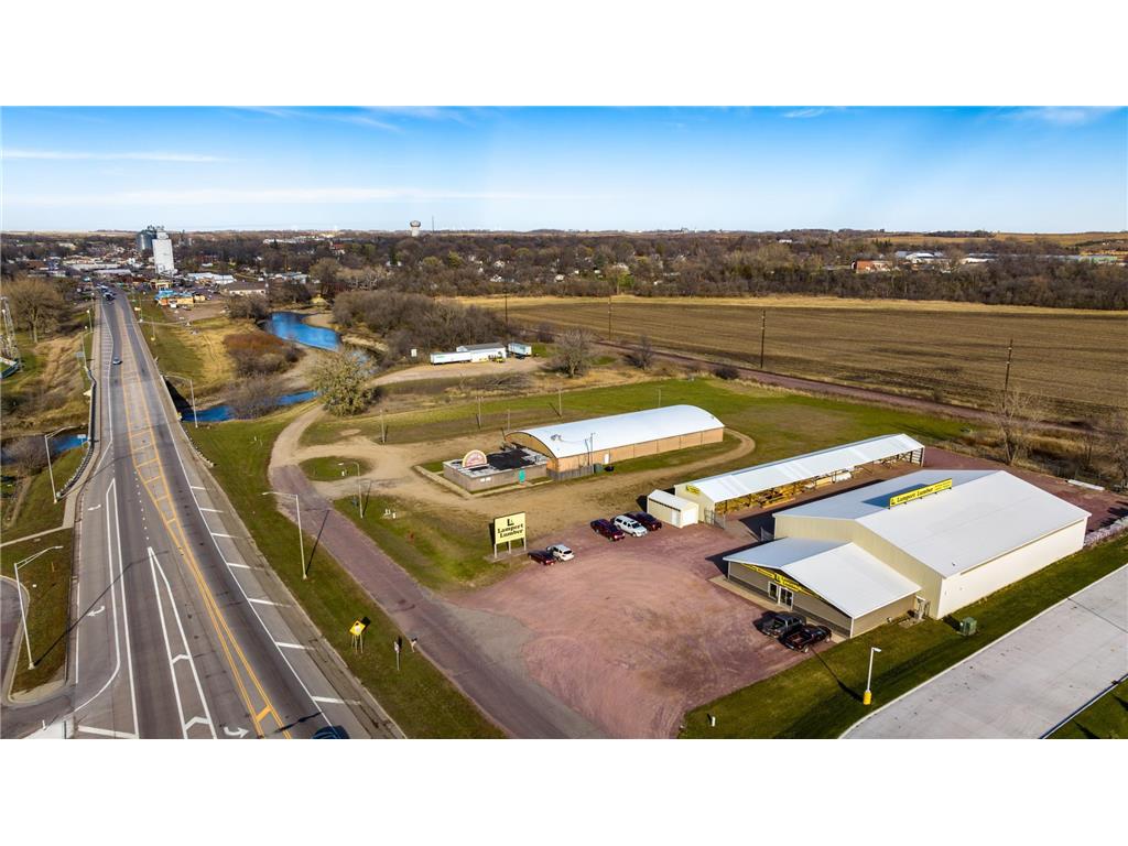 111 1st Avenue, Windom, MN, 56101 MLS 6466543 Edina Realty