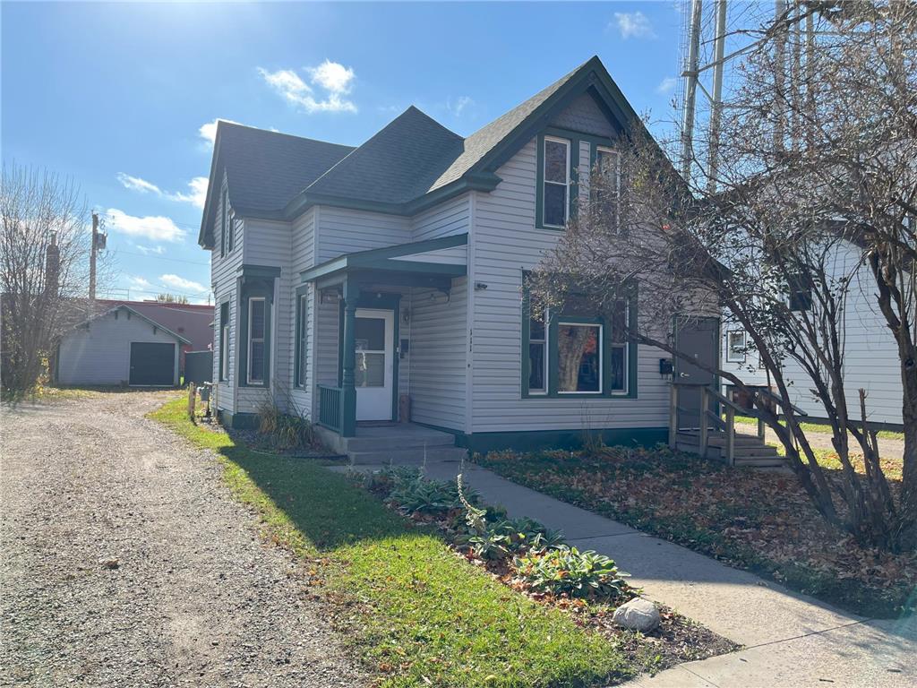 111 2nd Street NW, Aitkin, MN, 56431 MLS 6451970 Edina Realty