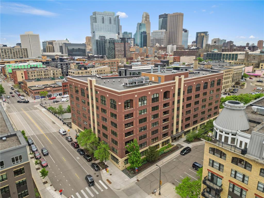 111 4th Avenue N #105 Minneapolis MN 55401 6498340 image1