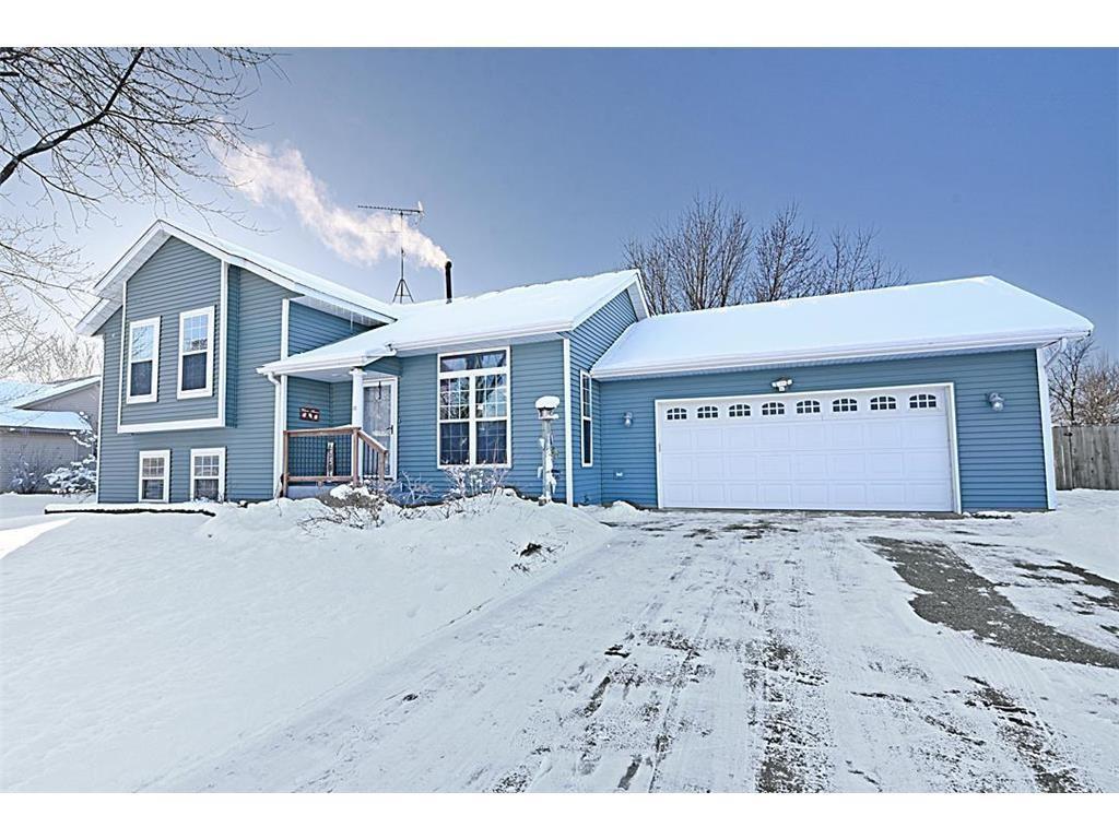 111 6th Avenue NW Rice MN 56367 6319416 image1