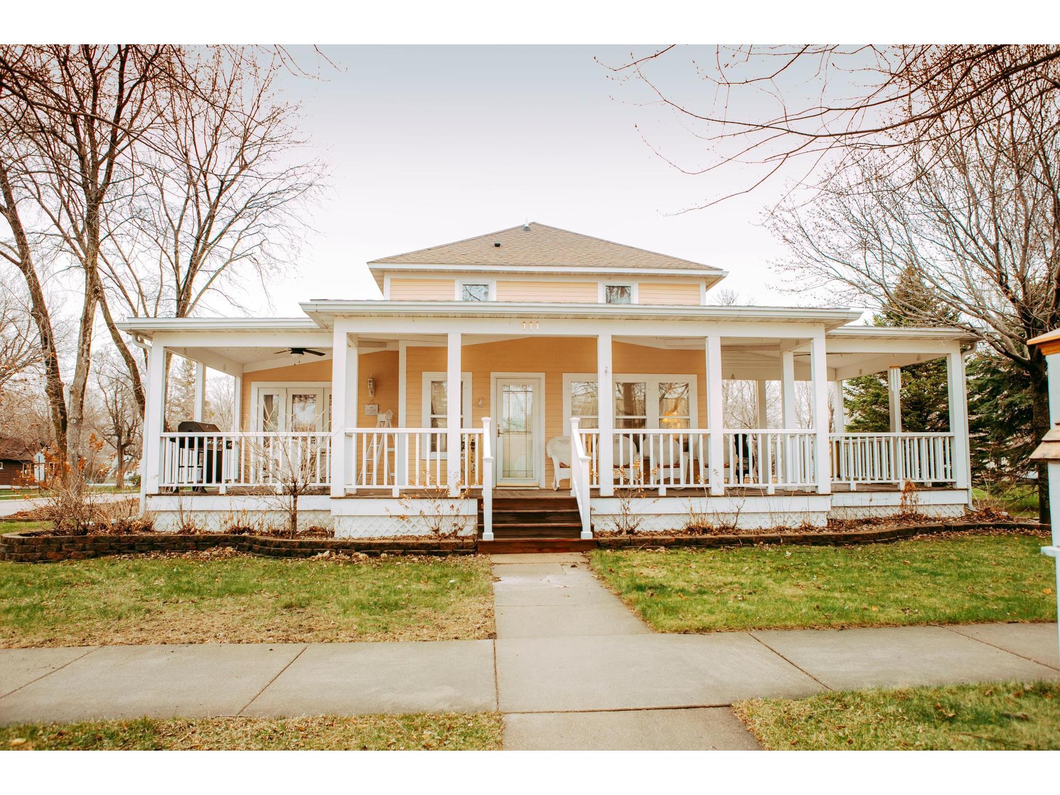 111 6th Avenue SE, Elbow Lake, MN 56531 MLS 5747201 Edina Realty