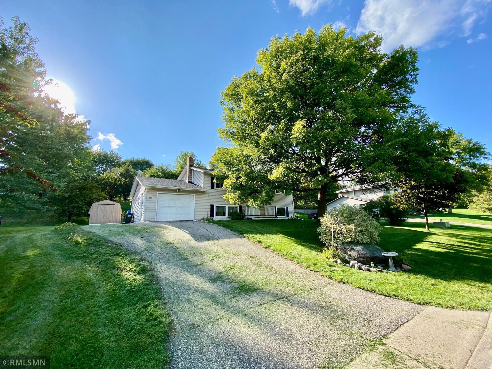 111 7th Avenue NW, Lonsdale, MN, 55046 MLS 6098690 Edina Realty