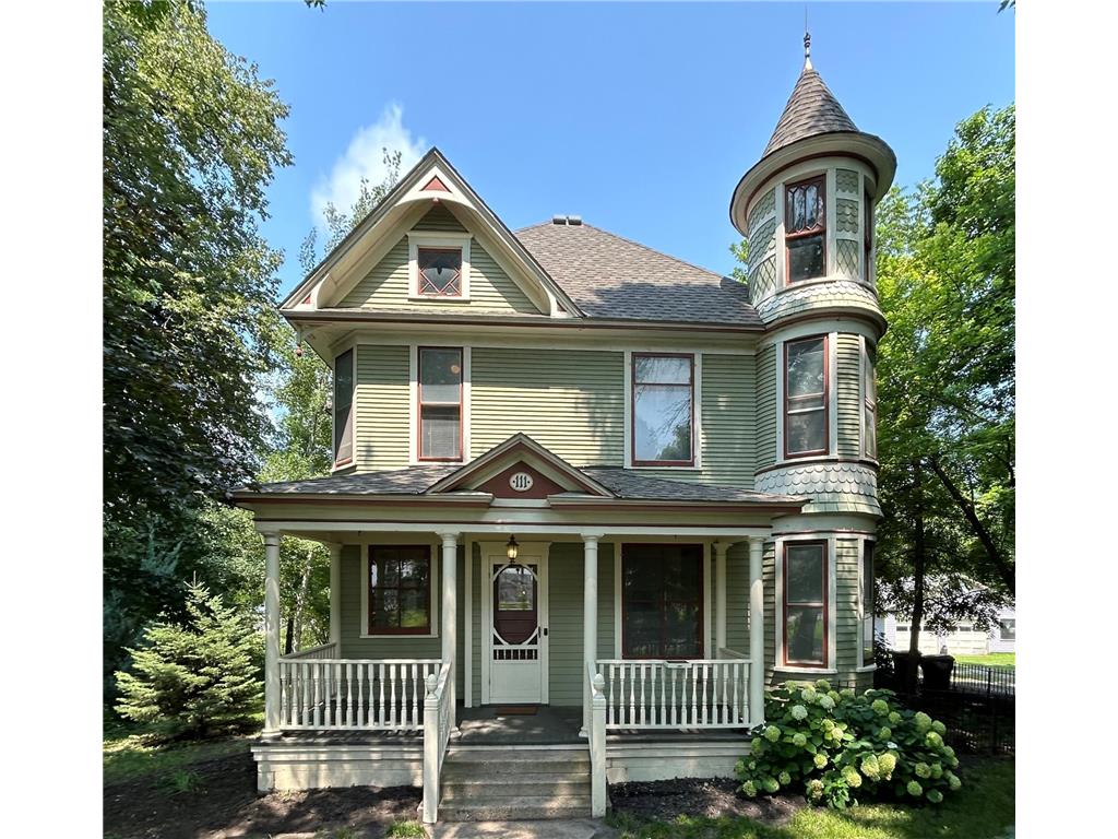 111 Bryant Avenue NE Hector MN 55342 6577392 image1