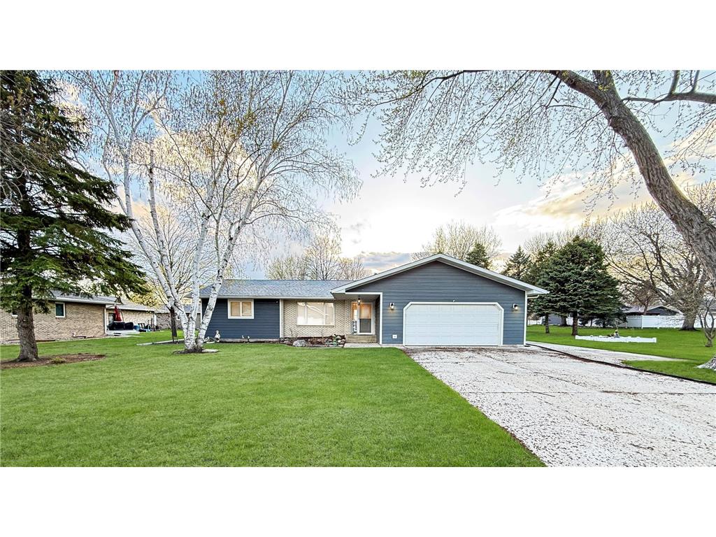 111 Buckeye Drive Montevideo MN 56265 7066577 image1