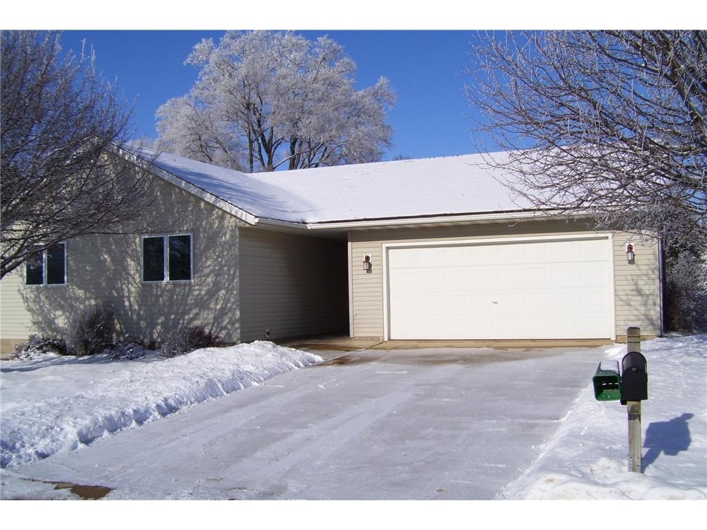111 Capelle Street Spring Valley MN 55975 6263350 image1