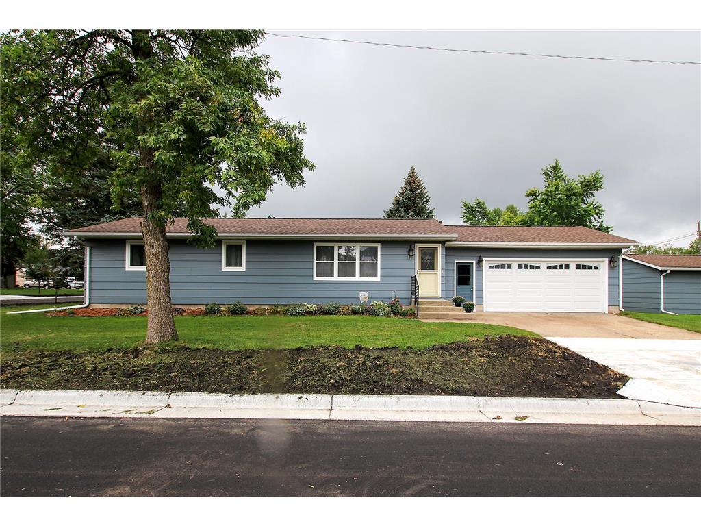 111 Capricorn Avenue W, Cosmos, MN, 56228 MLS 6239116 Edina Realty