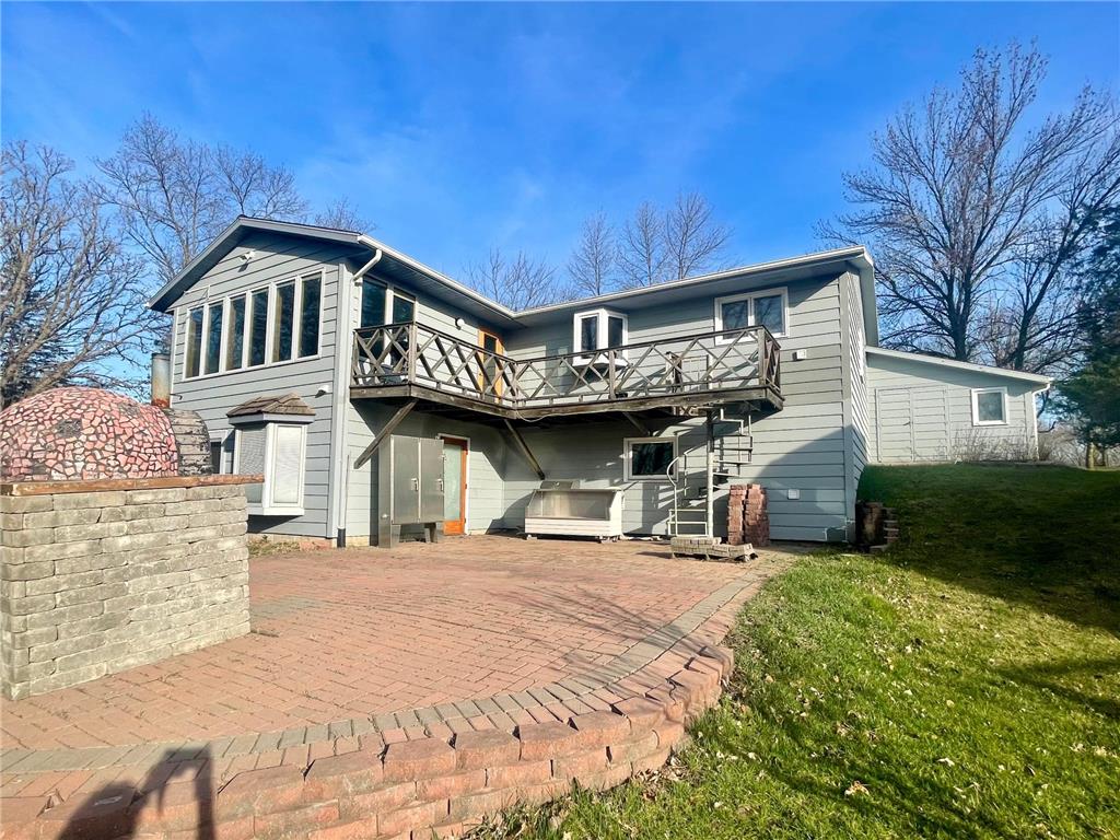 111 Crestview Drive, Redwood Falls, MN, 56283 MLS 6457600 Edina Realty