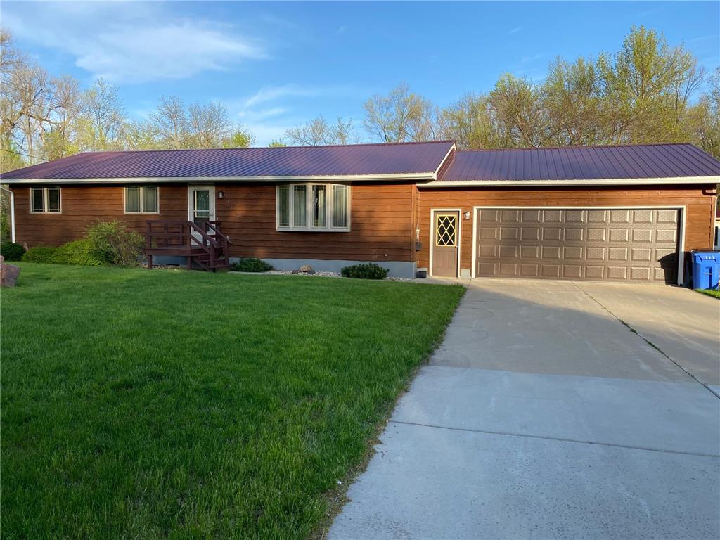 111 Custer Avenue N, Canby, MN, 56220 MLS 6198448 Edina Realty