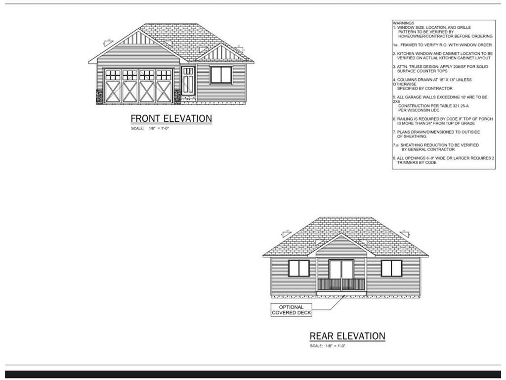111 Dunn Street Colfax WI 54730 7067692 image1