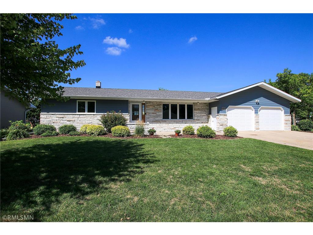 111 E Hall Avenue, Buffalo Lake, MN 55314 MLS 6239086 Edina Realty