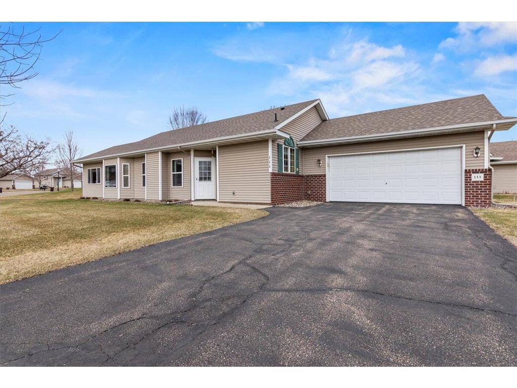 111 Garner Circle Montrose MN 55363 6700805 image1