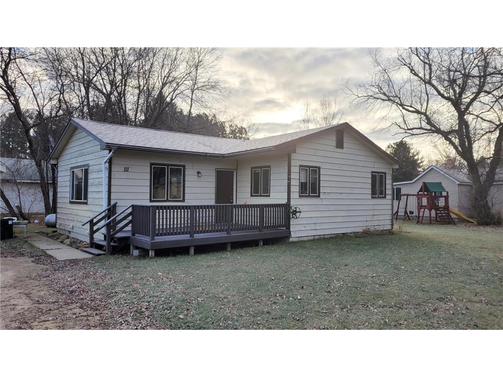 111 Hazel Street S, Backus, MN, 56435 MLS 6464297 Edina Realty