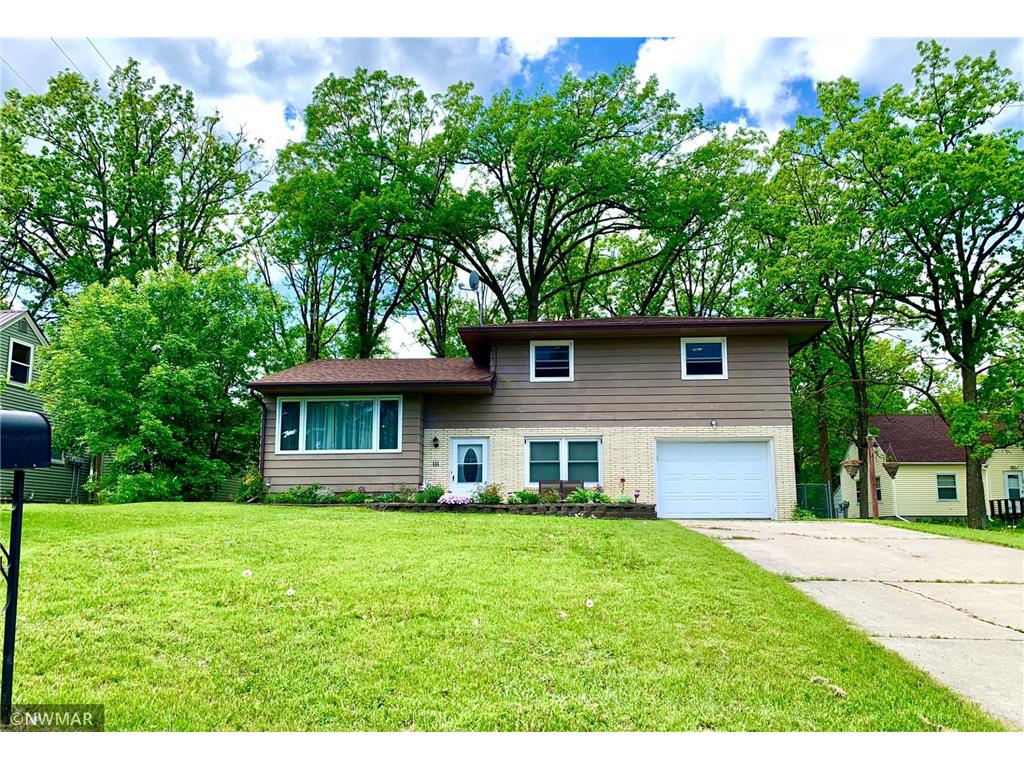 111 Hospital Street SW, Clearbrook, MN, 56634 MLS 6218741 Edina Realty