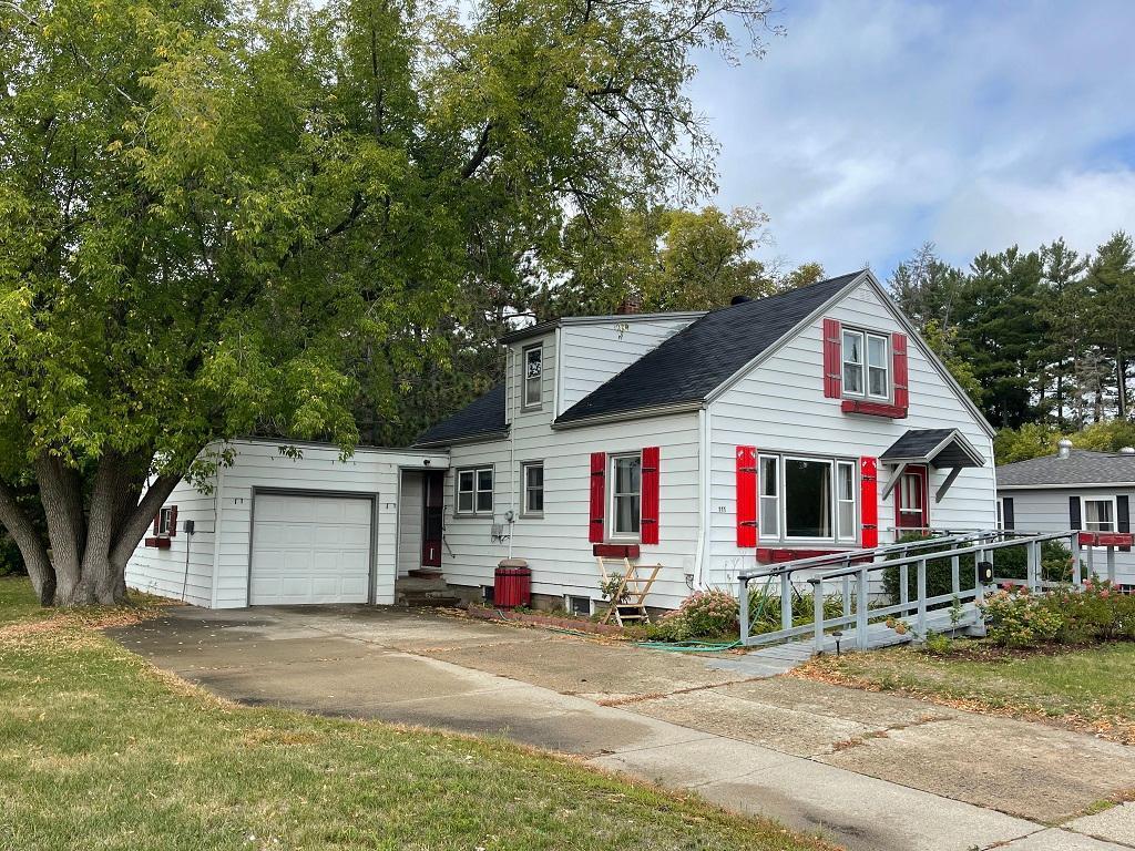 111 Huntsinger Avenue Park Rapids MN 56470 6432625 image1