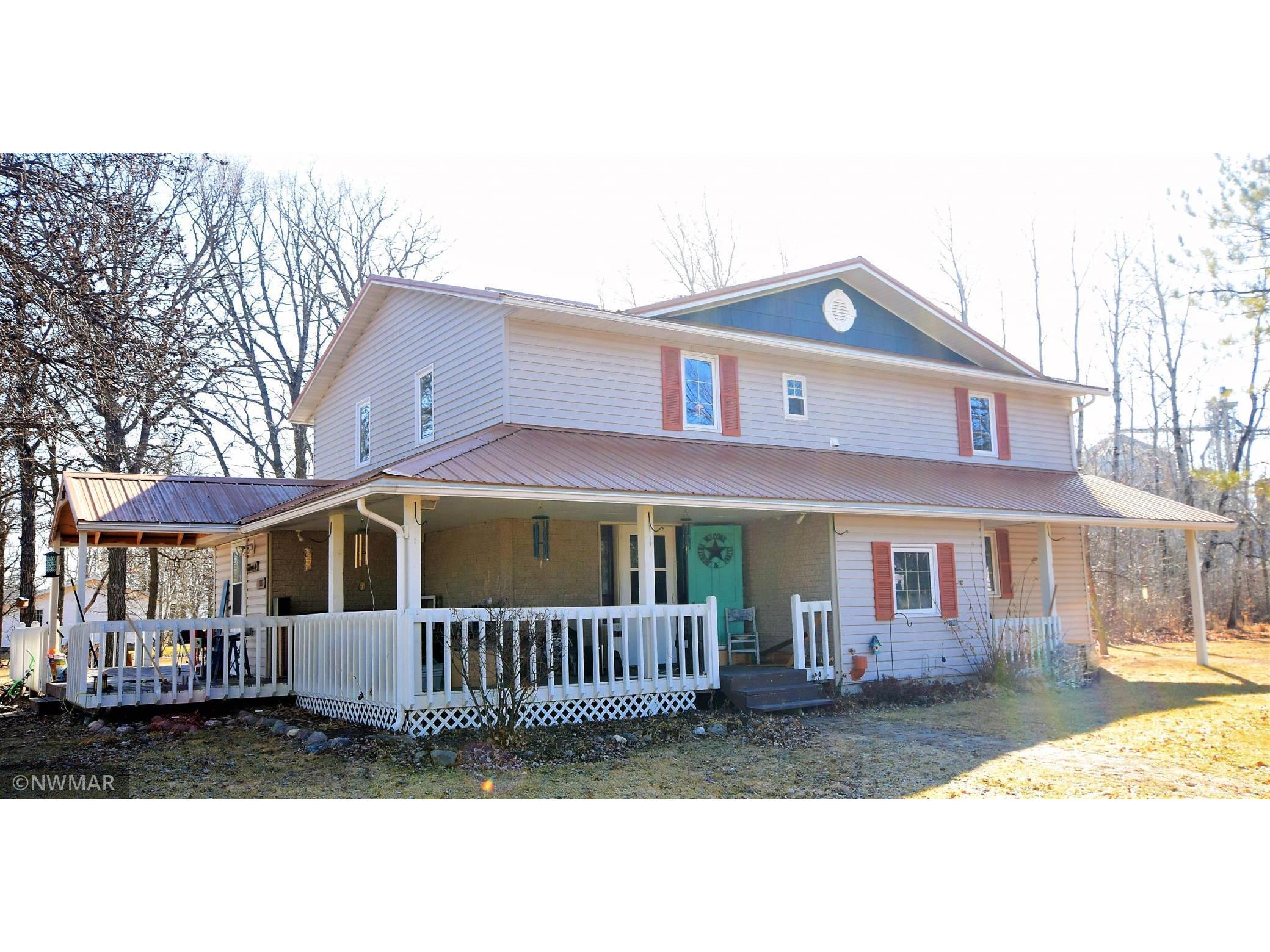 111 Johnson Avenue W, Greenbush, MN, 56726 MLS 5727436 Edina Realty