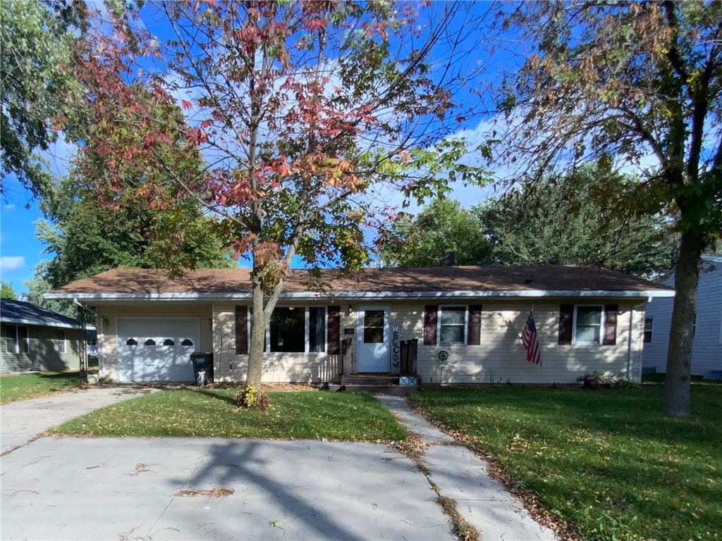 111 Koronis Court Paynesville MN 56362 6443800 image1