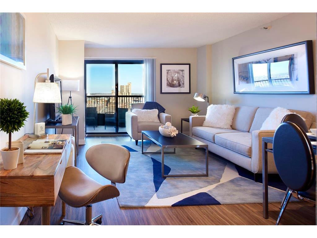 111 Marquette Avenue S 1901, Minneapolis, MN 55401 MLS 6227868