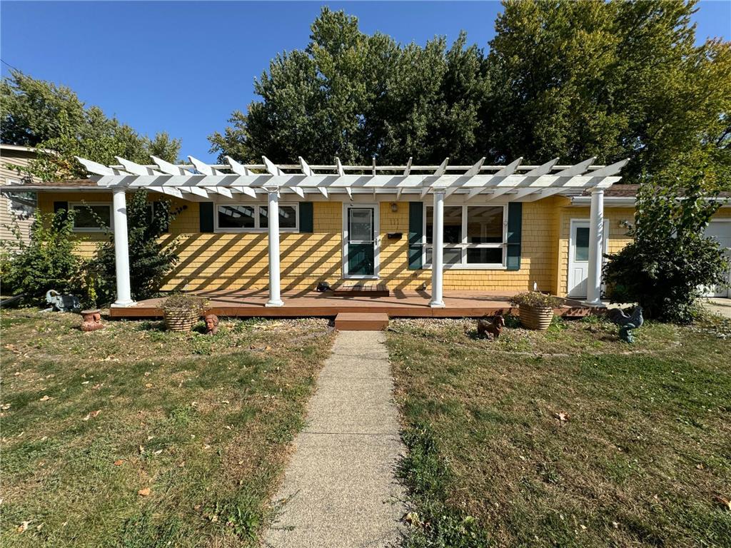 111 N 8th Street Kiester MN 56051 6615257 image1