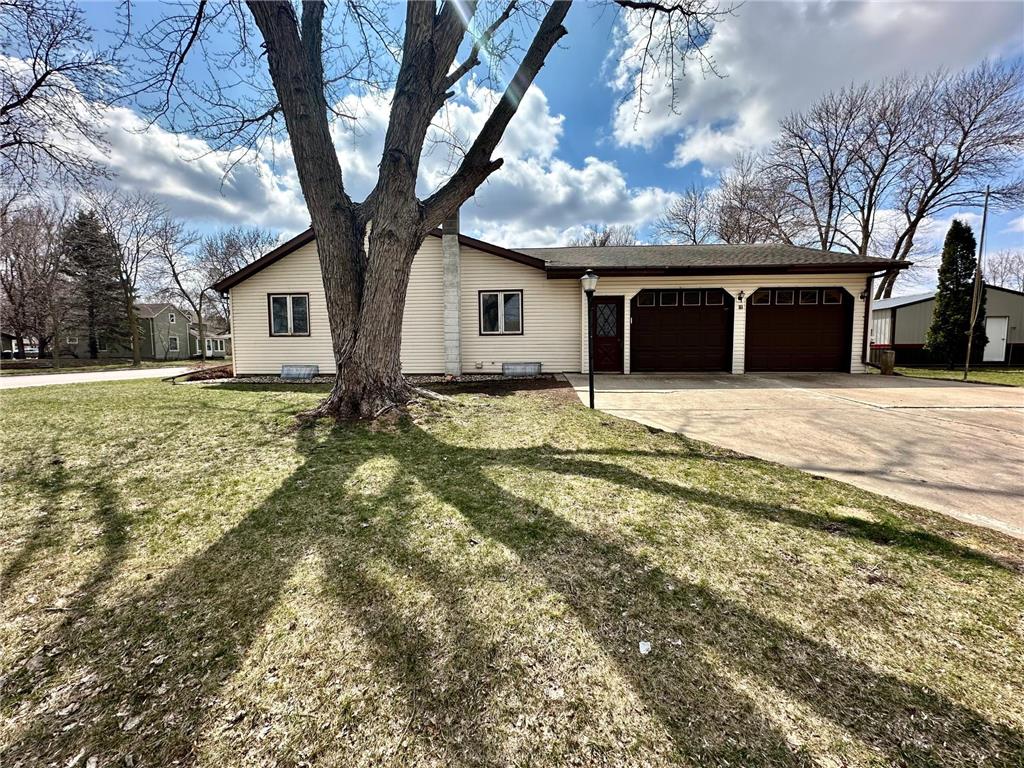 111 N Collins Street, Ghent, MN, 56239 MLS 6515706 Edina Realty