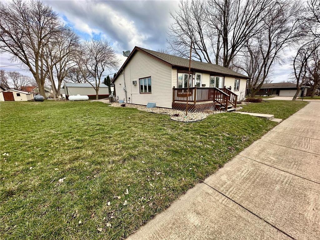 111 N Collins Street, Ghent, MN, 56239 MLS 6515706 Edina Realty