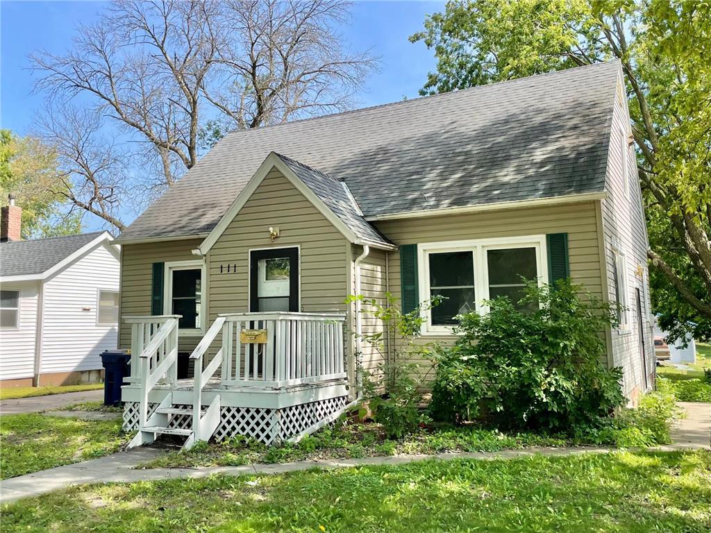 111 N Park Avenue Springfield MN 56087 6728794 image1