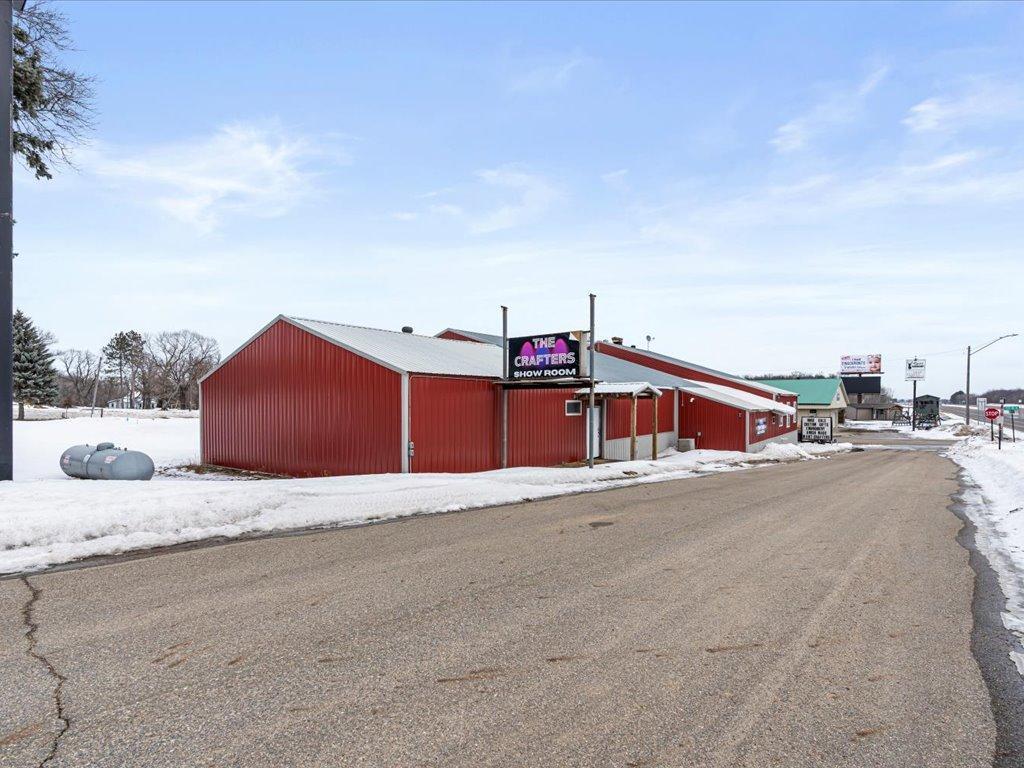 111 NE 1st Avenue Aldrich MN 56434 7021182 image43